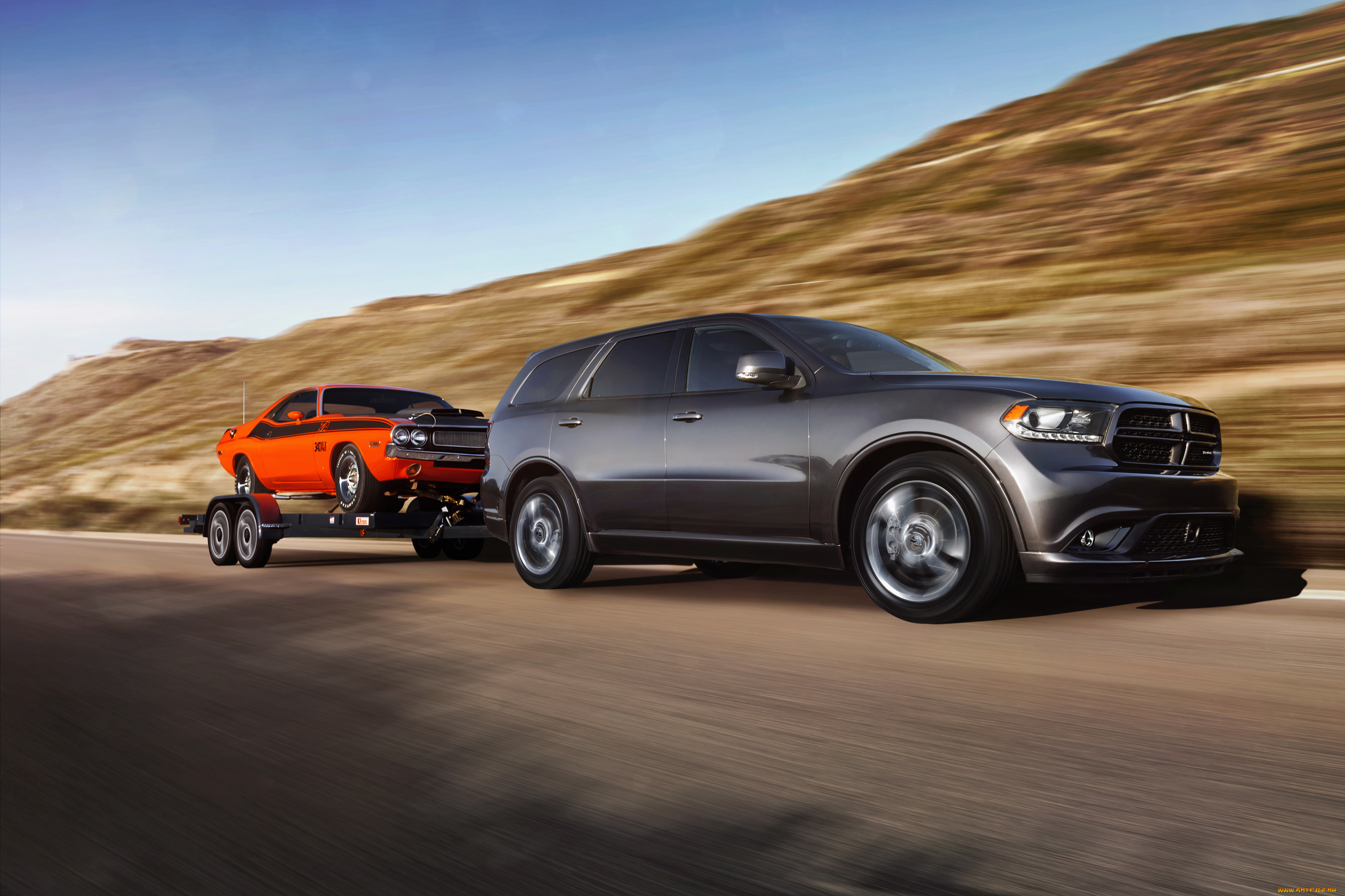 , dodge